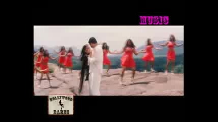 Achchi Lagti Ho Aishwarya Rai - Kuch Naa Kaho