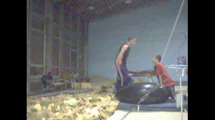 Пк Jumps