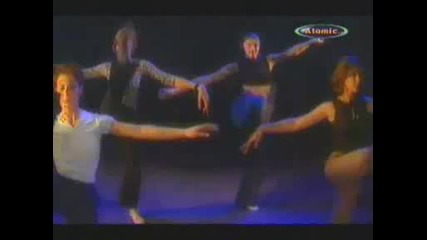 Andra - In Noapte Ma Trezesc