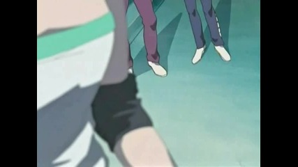 Eyeshield 21 episode 22 - 23 part 3 