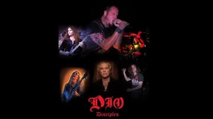 Dio Disciples - Rainbow In The Dark Live In Newcastle 12. 06.2011