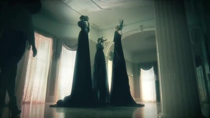 American Horror Story Season 3: Coven Teaser