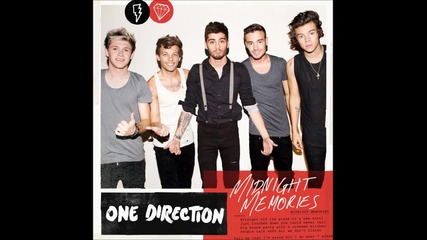 One Direction - Midnight Memories [ Midnight Memories 2013 ]