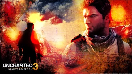 Uncharted 3 Soundtrack - 21 - Science and Magic