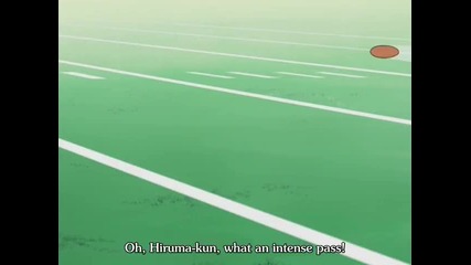 Eyeshield 21 episode 42 part 1 