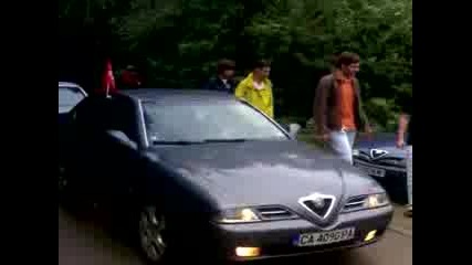 100 godini alfa romeo