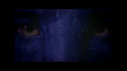 Vince Carter Enter The World (avatar) Hd