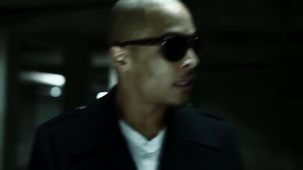 T. I. & Rick Ross - Pledge Allegiance (hq) (2010)