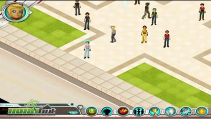 Bakugan Gameplay - First Look Hd