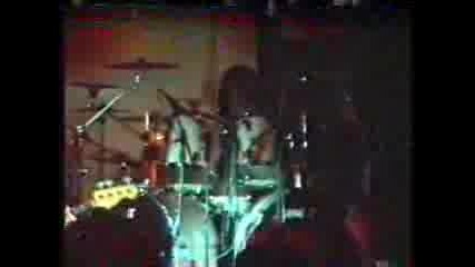 Steeler - Live Oberstetten 1987