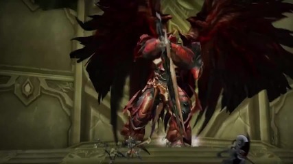 Aion - Free 2 Play Trailer