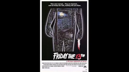 Friday the 13th Original Theme Song 