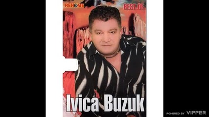 Ivica Buzuk - Ludo srce - (audio 2007)