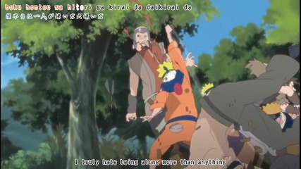 naruto Ova