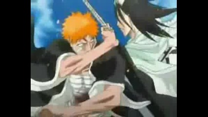 Bleach - With You (remix)