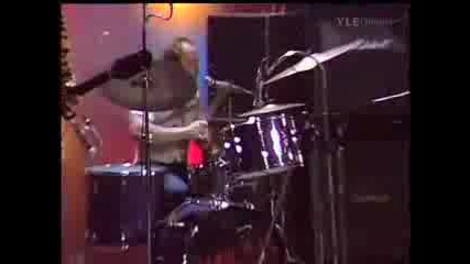 Hurriganes - Red River Rock