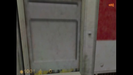 Half Life #2