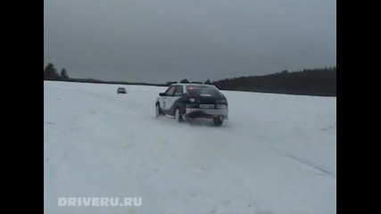 ваз 2108 rally car !!!