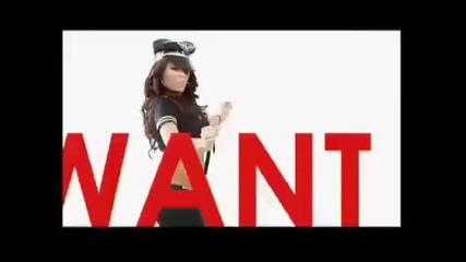 Pitbull - I Know You Want Me 