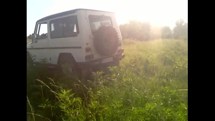 Mb G3000-24v