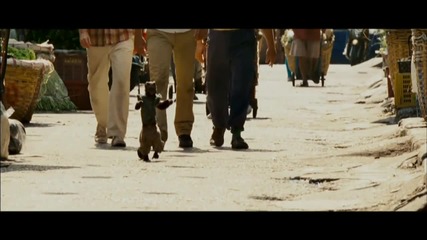 The Hangover 2 - Official Teaser [hq]