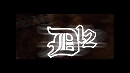 New 2011 !! D12 & Slaughterhouse And D.k. - Beat Goes On !! New 2011 !!