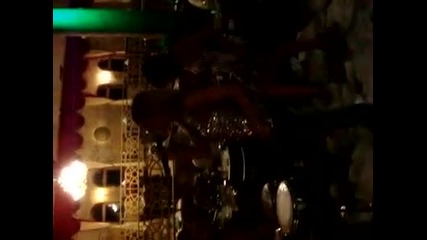 Галена - Дишай [live @ Калоянова Крепост [hq]