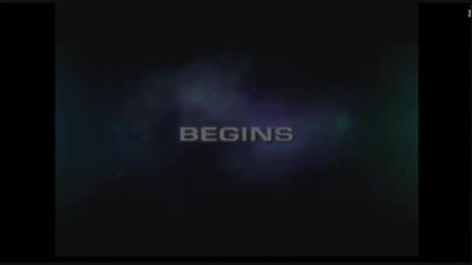 Stargate Universe - Season 2.5 Second Teaser 
