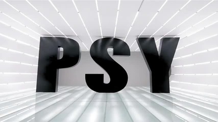 Psy (ft. Hyuna) - Gangnam Style