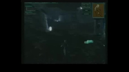 Blizzcon 2009 - Starcraft 2 Custom Map