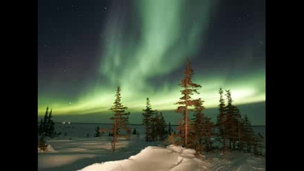 Colors Of Nature - Winter: Nordic Chamber Choir, Sarah Mclachlan