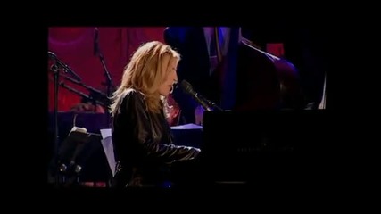 Diana Krall - Look Of Love (from live In Paris Dvd) 