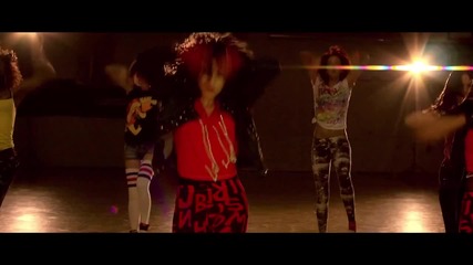 R. T. I - Cool It Off