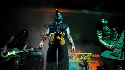 The Razorblade Dolls - Phlebotomize - 2013 - A Name For Evil