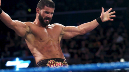 Relive Bobby Roode's SmackDown LIVE debut: WWE.com Exclusive, Aug. 25, 2017