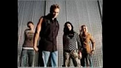 Skillet - Whispers In The Dark