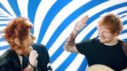Ed Sheeran - Sing ( Официално Видео )
