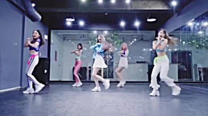 Kpop Random Mirrored Dance 2018 Rookie Edition