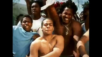 Petey Pablo - Raise Up 