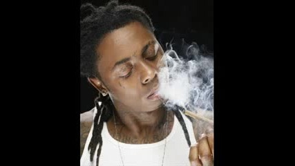 Lil Wayne - Pussy Monster 