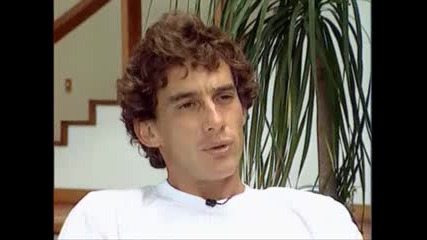 Ayrton Senna - Racing is in my blood pt.1/6[bg Sub]