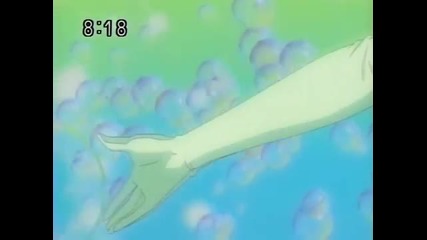 Mermaid Melody Episode 11