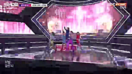1 The Pink Lady-дебют - God Girl(бог момиче) 27.02.19,1