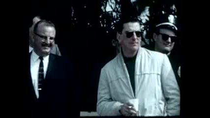 New Order - Everythings Gone Green 