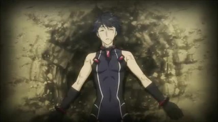 [amv] Hundred - Running