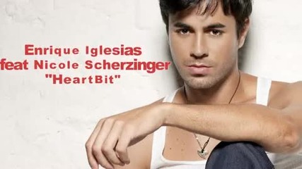 *превод* Enrique Iglesias ft. Nicole Scherzinger - Heartbeat 
