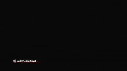Wwe 12 Dolph Zigler Vs Zack Ryder Wii