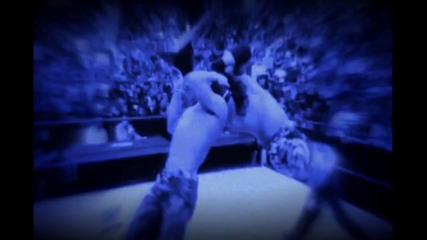 Wwe • The Miz • Custom Titantron and Theme