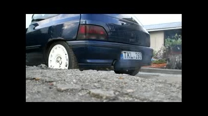 Renault Clio 2.0 16v Prekasva4