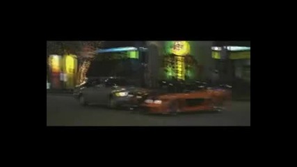 The Fast and the Furious - Tokyo Drift - Official Trailer